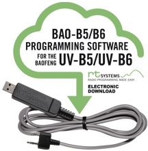 RT SYSTEMS BAOB5B6USB - Click Image to Close